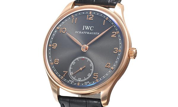 IWC ポルトギーゼ ハンドワインド IW545406